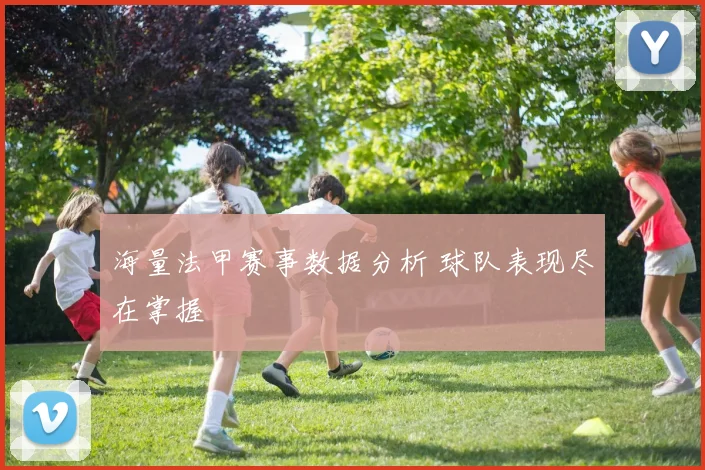 海量法甲赛事数据分析 球队表现尽在掌握