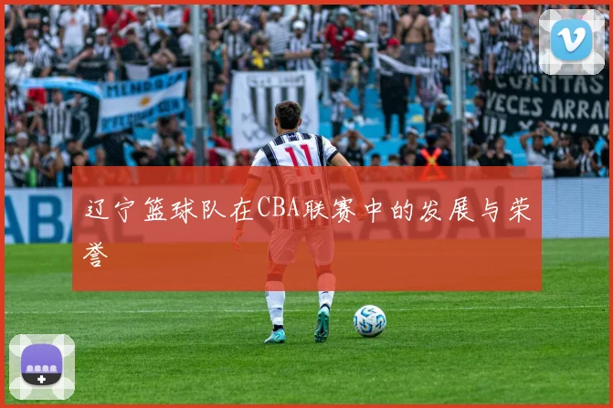 辽宁篮球队在CBA联赛中的发展与荣誉